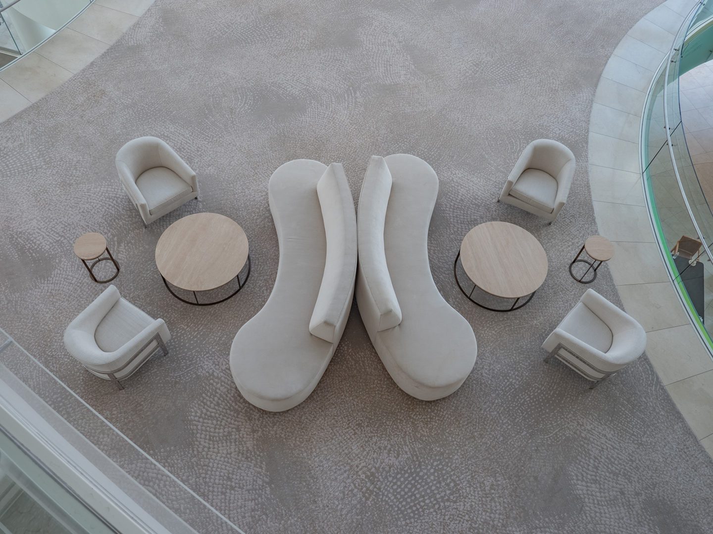 custom furniture, lounge chairs, sofa