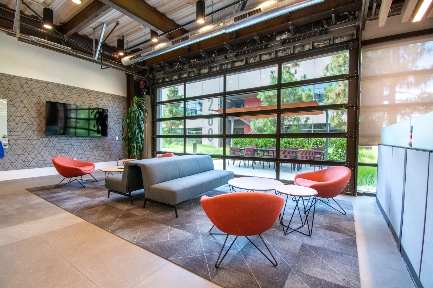 Quadient Irvine - Comprehensive Office Furniture