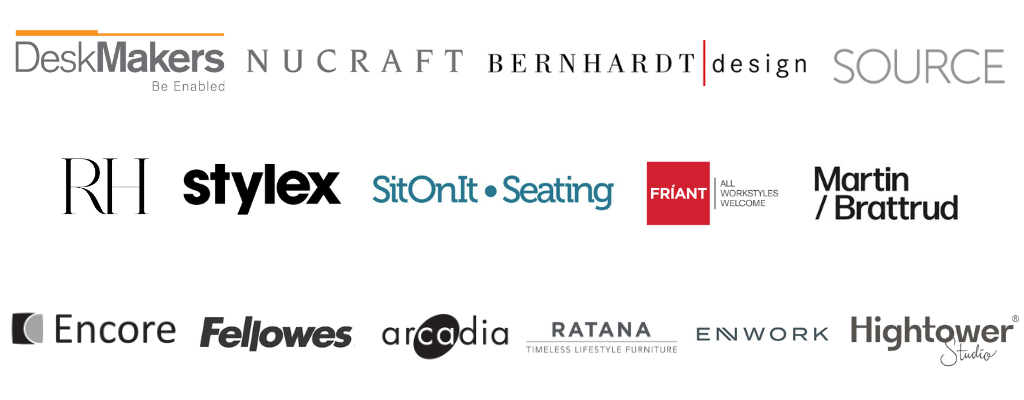 Vertex Business Interior Commercial Furniture partners